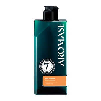 Aromase, szampon do wrażliwej skóry głowy, 90 ml