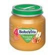 BoboVita, brzoskwinie i jabłka, 4 m+, 125 g