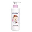 Linomag, mydło w płynie o zapachu czerwonych owoców, 200 ml