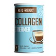 Diet-Food, Keto Kolagen Coffee Creamer + MCT, śmietanka do kawy, 300 g