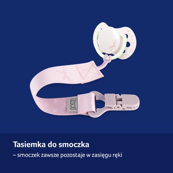 Canpol Lovi, zestaw wyprawkowy, Baby Shower Girl, 1 szt.