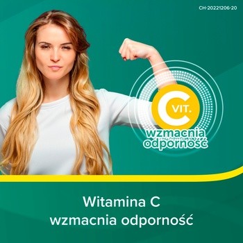 Aspirin C Forte, 800 mg + 480 mg, tabletki musujące, 10 szt.