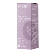 Paese Nanorevit, serum nawilżająco-przeciwzmarszczkowe, 30 ml