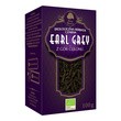 Dary Natury, czarna herbatka ekologiczna, earl gray, 100 g