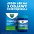 Vicks VapoRub, maść, 100 g (słoik)