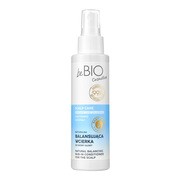 BeBio Baby Hair Complex, wcierka balansująca do skóry głowy, 100 ml