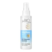 BeBio Baby Hair Complex, wcierka balansująca do skóry głowy, 100 ml