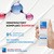 Emotopic Bacteria Control, krem do twarzy i okolic oczu Medical, 50ml