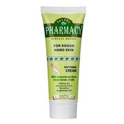 Forest Pharmacy, zmiękczający krem do rąk, 75 ml