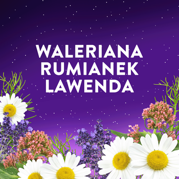 ZzzQuil Natura, żelki, smak owoców leśnych, 60 szt.
