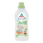 Frosch baby koncentrat do płukania tkanin, 750 ml