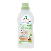 Frosch baby koncentrat do płukania tkanin, 750 ml