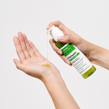 Dr.Melaxin Lipino Gel Cleanser, oczyszczający żel przeciwkwasowy, 150 ml