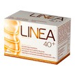 Linea 40+, tabletki, 60 szt.