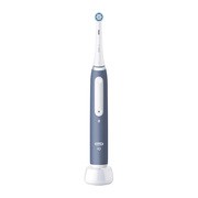 Oral-B, Seria iO, My Way, szczoteczka elektryczna, blue