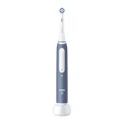 Oral-B, Seria iO, My Way, szczoteczka elektryczna, blue