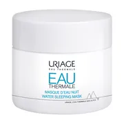 Uriage Eau Thermale, aktywnie nawilżająca maseczka na noc, 50 ml