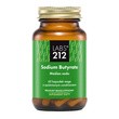 LABS212 Maślan sodu, kapsułki, 60 szt.