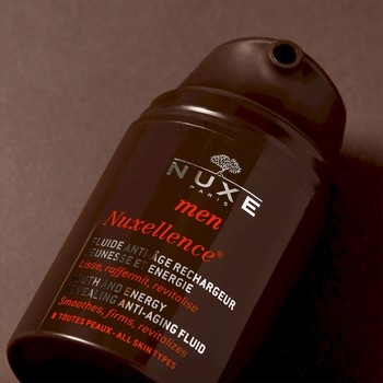 Nuxe Men Nuxellence, preparat specjalistyczny, przeciwstarzeniowy, 50 ml