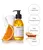 Veoli Botanica Squeeze An Orange, olejek do zmywania makijażu i SPF, 132,7g