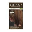 Biokap Nutricolor Delicato Rapid, farba do włosów 6.3 ciemny złoty blond, 135 ml