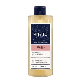Phyto Color, szampon chroniący kolor, 500 ml
