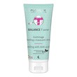 Flos-Lek Laboratorium, Balance T-zone, gommage peeling z kwasami AHA, 125 g