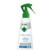 Dr Seidel Hydro-spray, spray nawilżający dla psa i kota, 100 ml