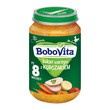 BoboVita, bukiet warzyw z kurczakiem, 8 m+, 190 g
