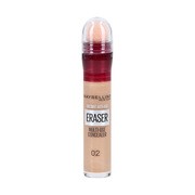 Maybelline Instant Eraser, korektor w płynie, 02 Nude, 6,8 ml