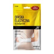 Pani Teresa, opaska elastyczna stawu nadgarstkowego, rozmiar XL, 1 szt.