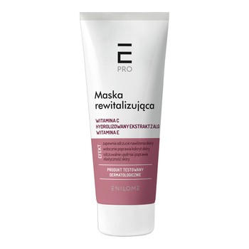 Enilome Pro, maska rewitalizująca, 30 ml