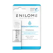 Enilome Healthy Beauty Dermohydrativum, pomadka nawilżająca do ust, 4,5 g