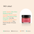 Mokosh balsam do ust, malina, 15 ml