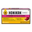 Honikan Gardło, 2-fazowe pastylki do ssania, 16 szt.