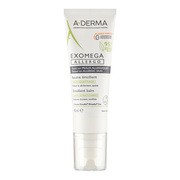 Aderma Exomega Allergo, balsam emolient, kosmetyk sterylny, 40 ml