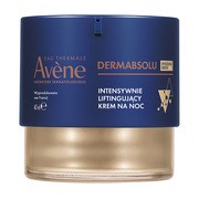 Avene Eau Thermale DermAbsolu, krem intensywnie liftingujący na noc, 40 ml