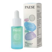 Paese Minerals, nawilżający olejek pod makijaż, 15 ml