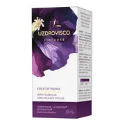 Uzdrovisco Virtuose, Kreator piękna, serum globalnie odmładzające wygląd, 30 ml