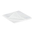 Medicomp, niejałowe kompresy z włókniny, 7,5 cm x 7,5 cm, 4W, 100 szt.