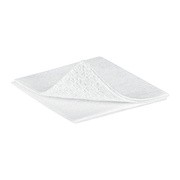 Medicomp, niejałowe kompresy z włókniny, 7,5 cm x 7,5 cm, 4W, 100 szt.