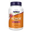 Now Foods, Adam Multi-Vitamin for Men, tabletki, 120 szt.