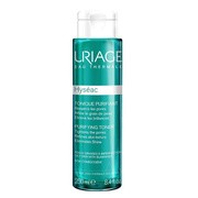 Uriage Hyseac, tonik oczyszczający do skóry tłustej, 250 ml