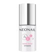 NeoNail Hard Base, baza hybrydowa z witaminami, 7,2 ml