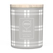 Aroma Home & Dorota Jesienny deszcz świeca, 150 g