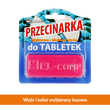 Przecinarka do tabletek, 1 szt. (El-Comp)
