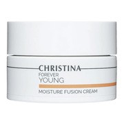Christina Forever Young, krem intensywnie nawilżający, 50 ml