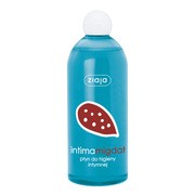 Ziaja Intima migdał, płyn do higieny intymnej, 500 ml
