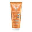 Vichy Capital Soleil, ochronne mleczko dla dzieci SPF 50, 300 ml