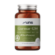 Uns Gurmar GS4 + Bioperine, kapsułki, 60 szt.